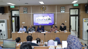 Gagas Strategi Ngluthus, USM Gandeng Kemendiktisaintek Kerek Reputasi Menuju World-Class University