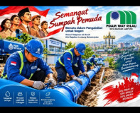 PERUMDA WAY RILAU