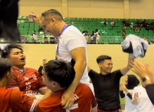Rahasia Sukses Kota Semarang di Porprov 2026: Pembinaan Lokal Murni dan Tata Kelola Profesional