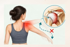 Frozen Shoulder 