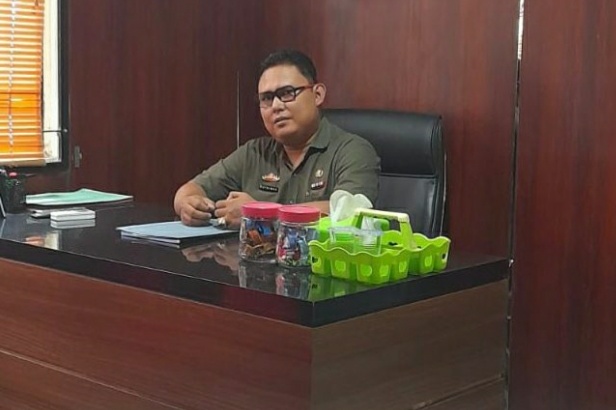 Pertanahan Perkim Mesuji Inovasi Informasi Aset Tanah Lewat SINTA