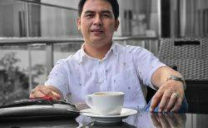 Ketua KONI Pesawaran Sonny Ditangguhkan Penahanannya, PH Minta Pelapornya Ditahan Juga
