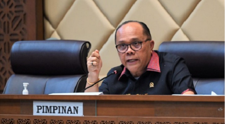 Kasus AKBP Achiruddin Mencuat Usai Viral dan Banyak Kasus di Sumut, DPR Desak Kapolri Evaluasi Kapolda