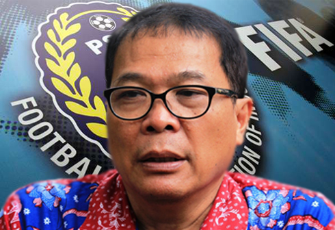 SEA Games Kamboja 2023, Langkah Kanan Meski Belum Tajam, Indonesia vs Filiphina 3-0