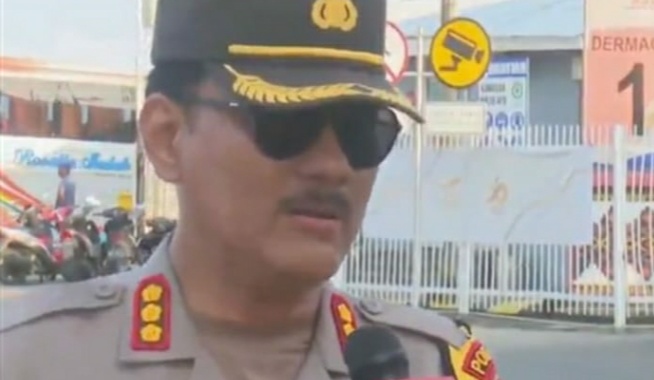 Polda Lampung Jelaskan Video Viral Kriminalisasi oleh Penyidik