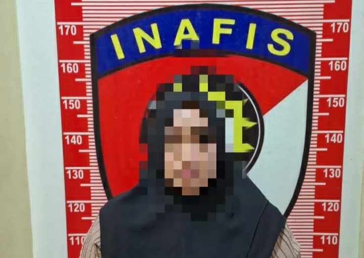 Modus Bisnis Buah-Buahan, Wanita Diduga Tipu Hingga Rp1,3 Miliar