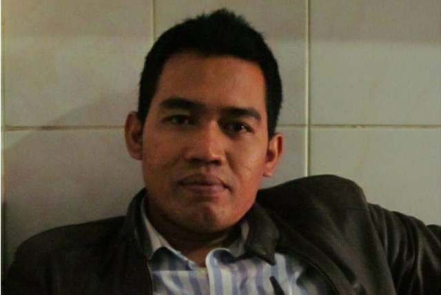 Ilyas: Di Tahun Politik, Lurah Beringin Raya Bermain di Area Abu-Abu