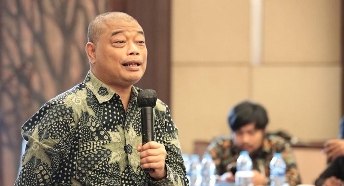 Memilih Sosok Capres Pelayan Masyarakat Indonesia