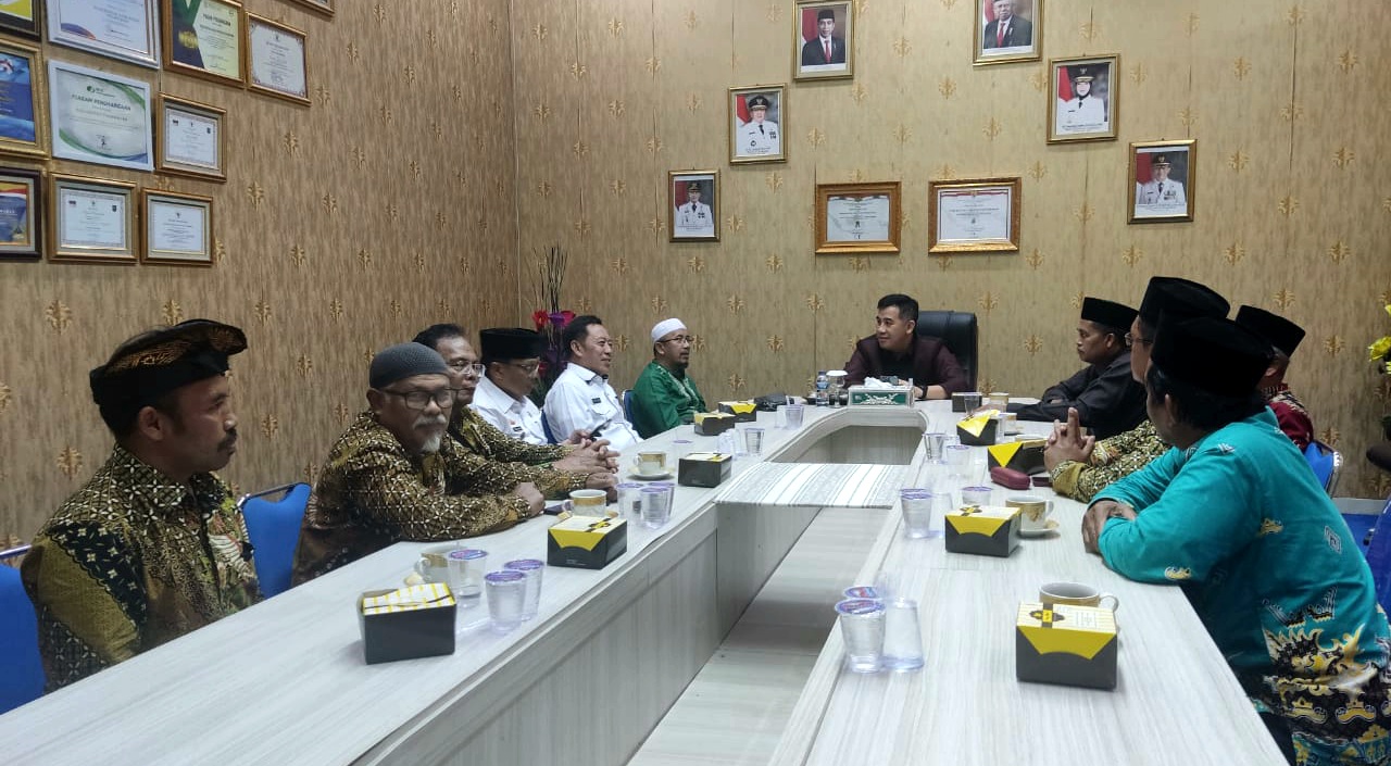 Dendi: Masih Banyak yang Mudah Terdoktrin Menyimpang