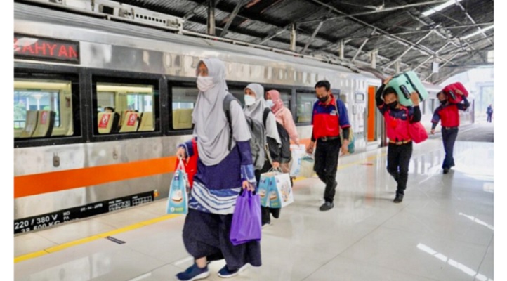 PT KAI Diminta Gunakan Sistem Terpercaya Guna Minimalisir Trouble yang Membuat Aplikasi Down