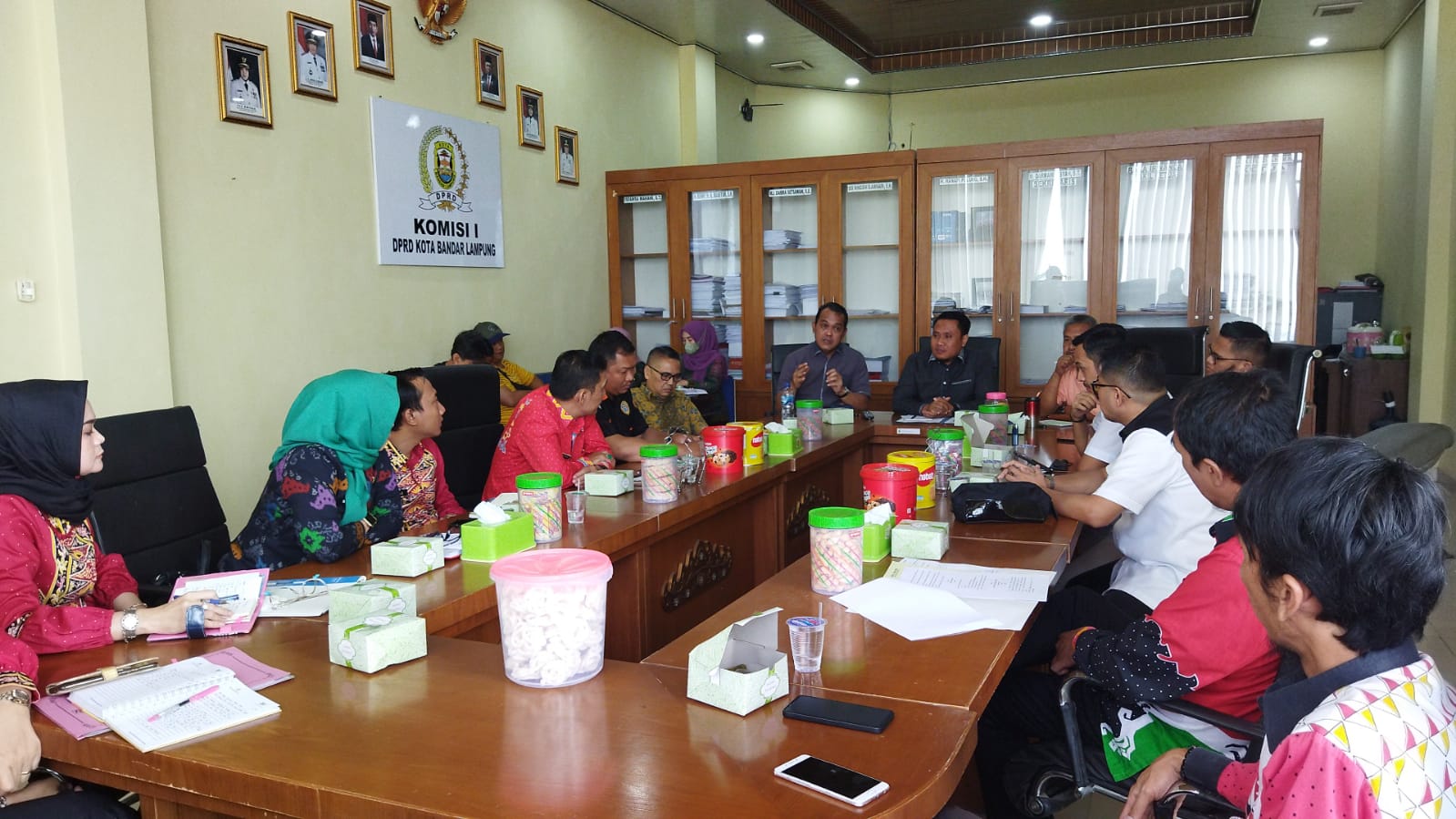 Kasus Lurah Kemiling Permai, Pelajaran Bagi 126 Lurah agar Netral Jelang Pemilu 2024