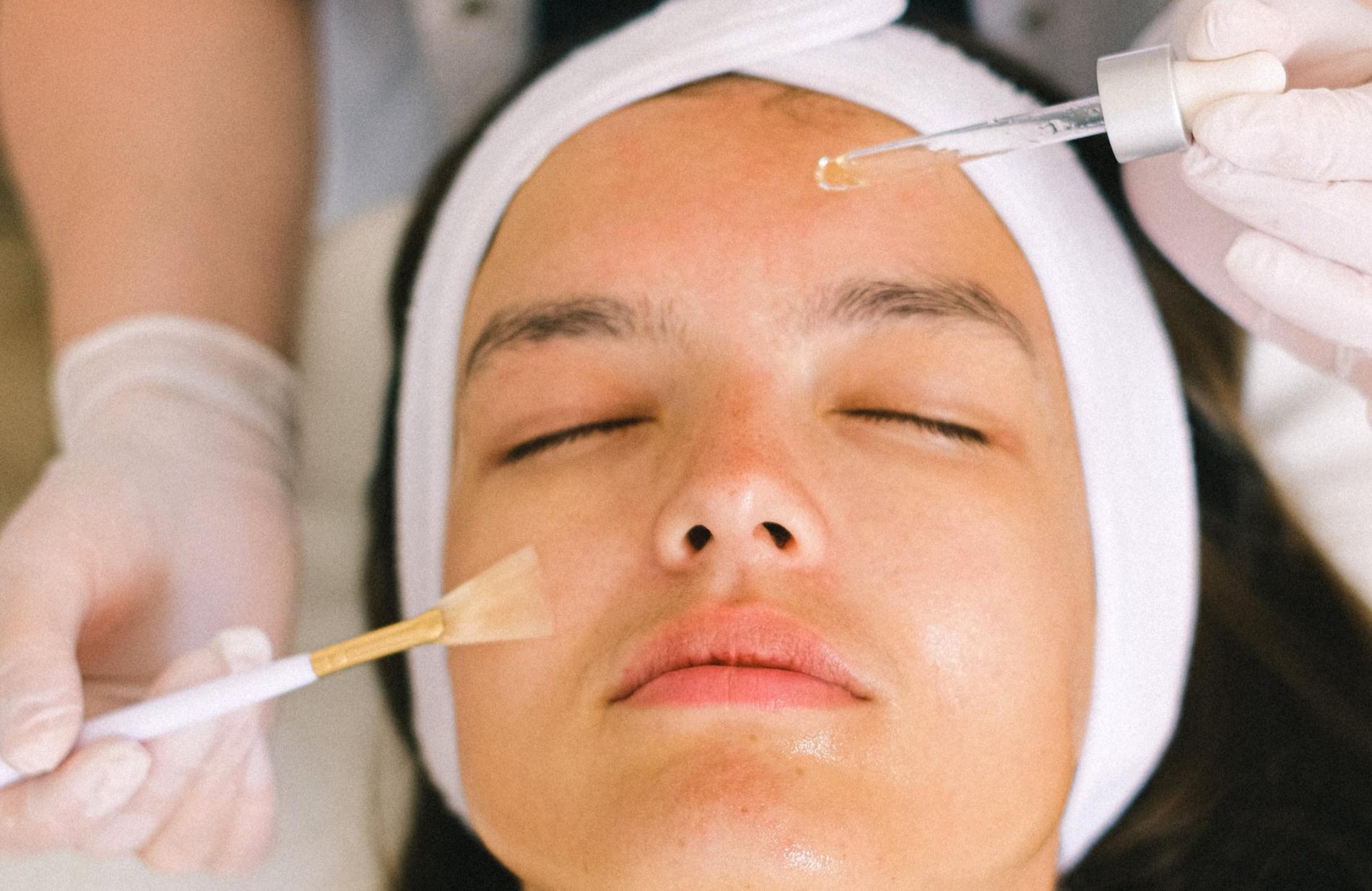 5 Larangan Setelah Facial, Jangan Sampai Dilanggar, Akibatnya Fatal
