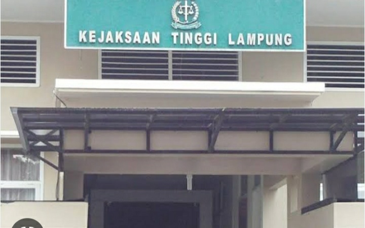 Dugaan Korupsi Proyek Penelitian, 3 Doktor Unila Diperiksa Kejati Lampung