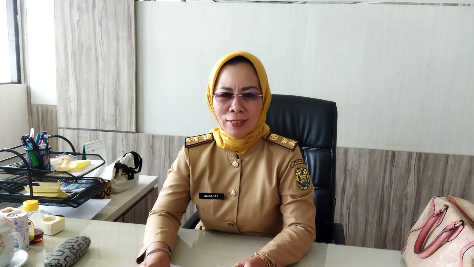 Perumda Way Rilau Diskon 47 Persen Biaya Pasang Jaringan di 3 Kecamatan