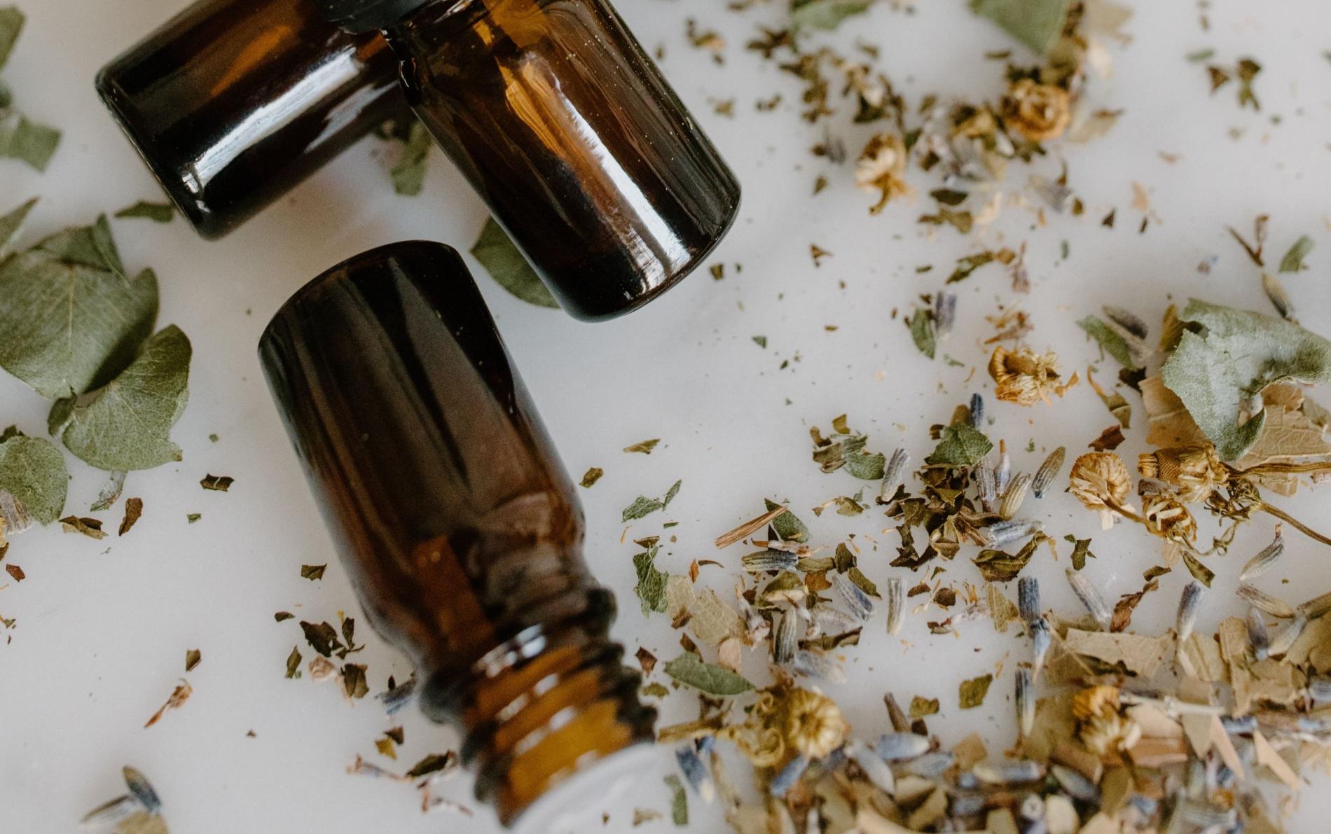 Usir Batuk dan Pilek Anak dengan Cara Alami, Berikut Jenis Minyak Esensial yang Bisa Bunda Pakai