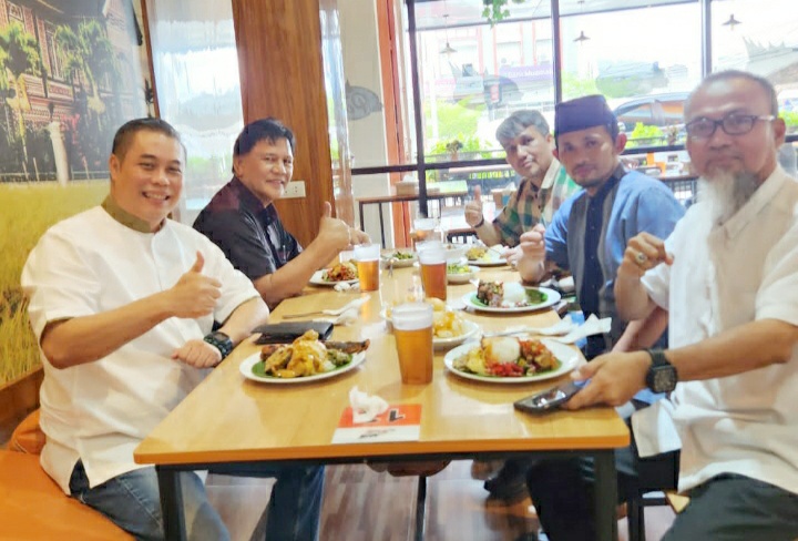 Ketua RT Wawan Dibebaskan Kejati Lampung, Tak Ada Penodaan Agama