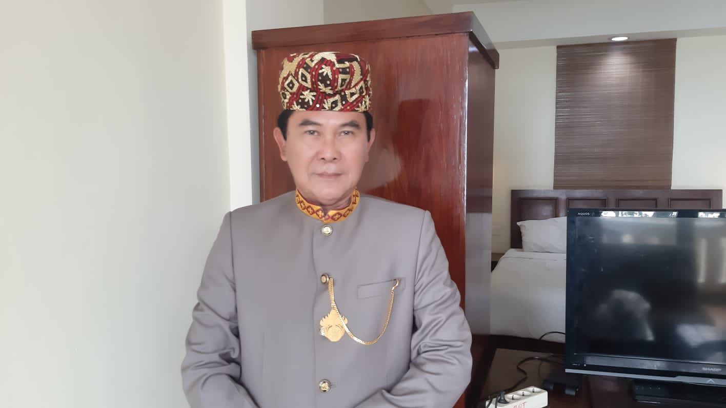 Tokoh Pesawaran Kecam Adanya Dugaan Politisasi Wali Murid