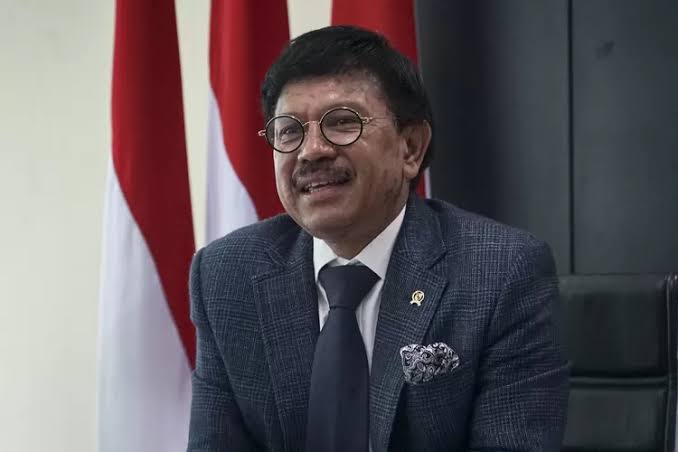  Buntut Dugaan Kasus Korupsi, Menteri Kominfo Diperiksa Lagi, Kejagung: Akan Ada Aksi Penggeledahan