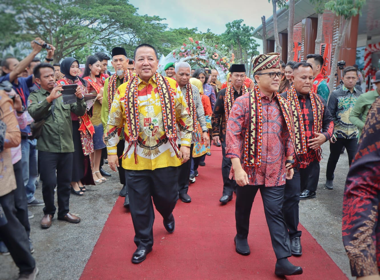 Mal Pelayanan Publik, Terobosan Pemerintah Menjawab Harapan dan Kebutuhan Masyarakat Terhadap Pelayanan Publik