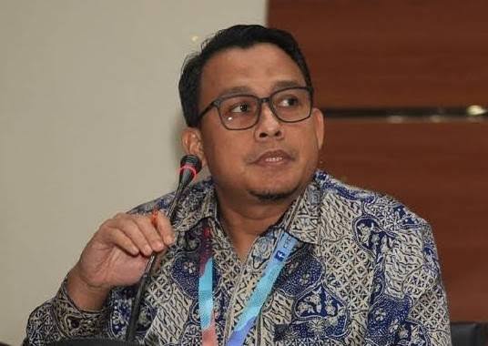 KPK Menduga Rafael Alun Beli Aset Pakai Uang Gratifikasi 