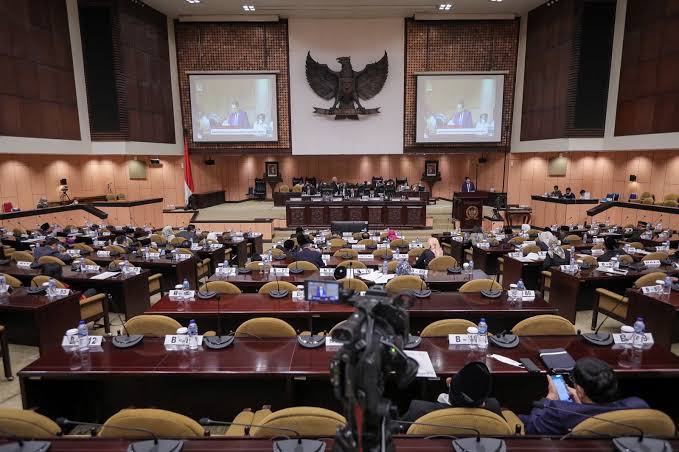 10 Bakal Calon Anggota DPD RI Belum Mendaftarkan Diri ke KPU DKI