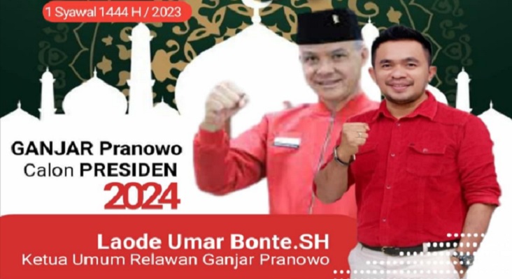 Umar Bonte Dinilai Rasis ke Anies, Politisi Demokrat Sebut Sulit Tentukan Keaslian Orang Indonesia