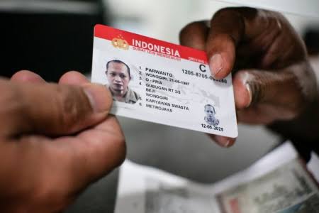 Digugat di MK, Aturan Masa Berlaku SIM Diminta Seumur Hidup