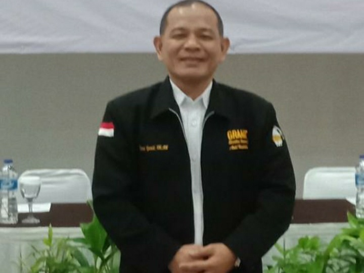 Rusman Efendi Ungkap Adanya Pengembalian Setoran Proyek Lamsel
