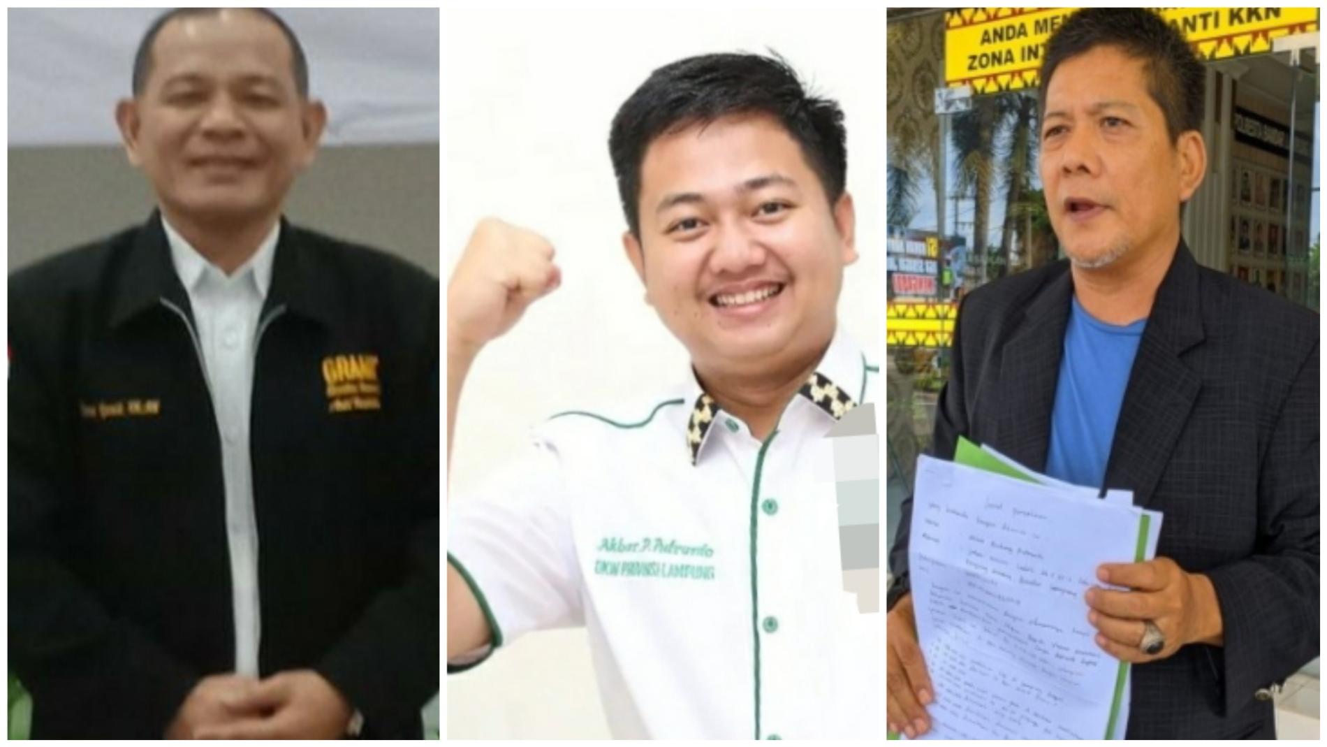 Setoran Proyek Diserahkan ke Pejabat NE dan Istri Berupa Tunai dan Sapi