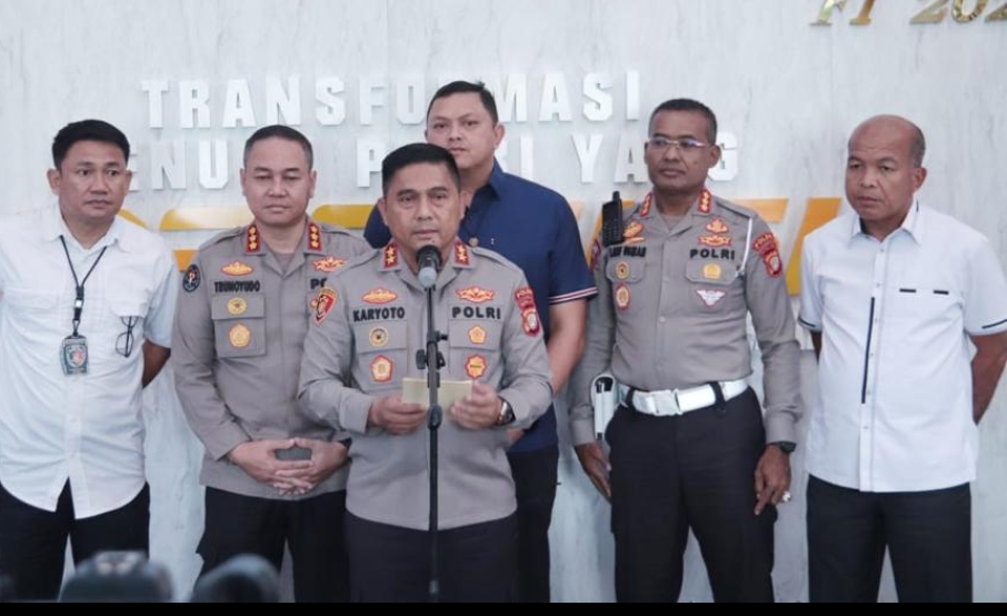 Komplain Laporan ke Polisi Tak Ditanggapi, Kapolda Metro Jaya Buka Hotline Aduan Masyarakat, Ini No WAnya 