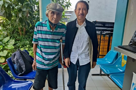Di Era Heru Budi, Warga Pendukung PDIP Ini Curhat di Medsos Soal Pembayaran KJP Plus Mandek