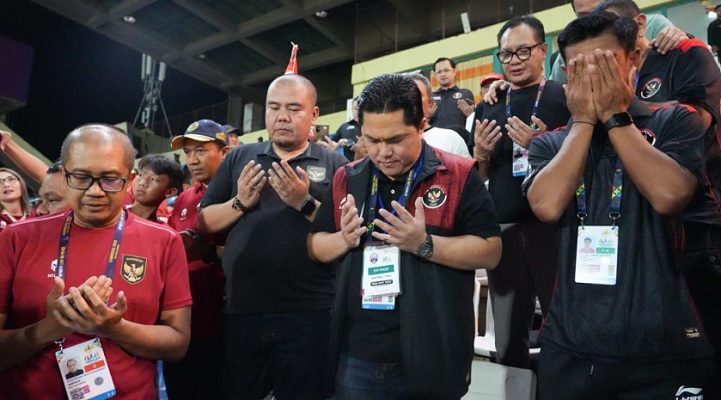 Erick Thohir