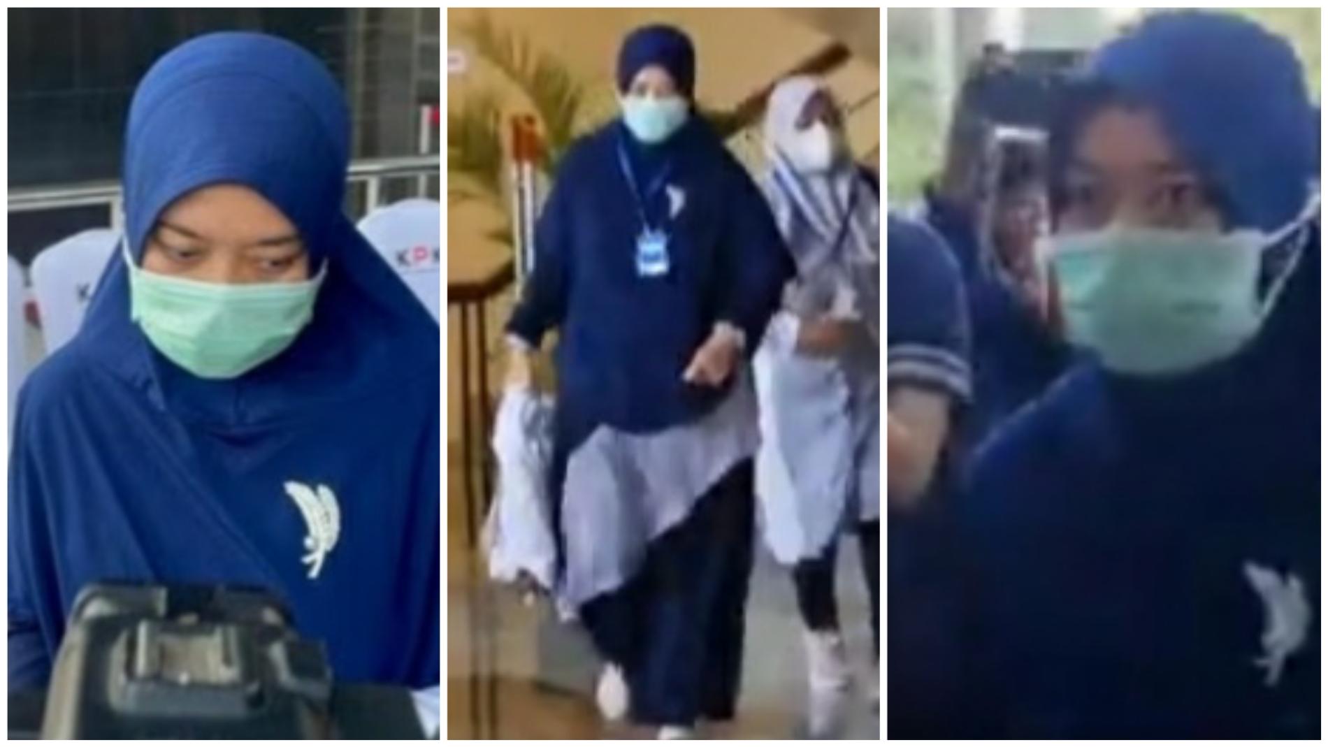 Wagub Lampung Nunik Penuhi Panggilan KPK, Klarifikasi Hartanya