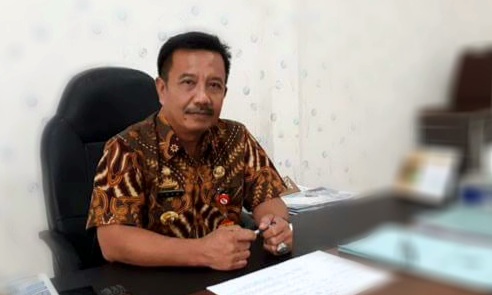 DPRD Pesawaran Telah Terima Surat PAW Rohman dan Supriyadi