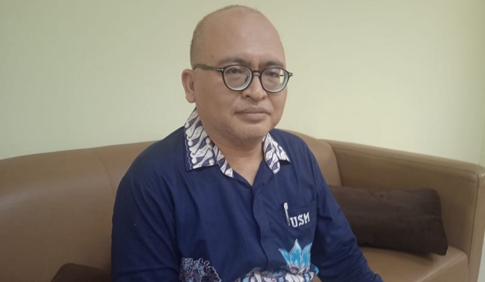 Kontes Robot Indonesia 2023 di USM Dijamin Dilengkapi Venue Terbaik