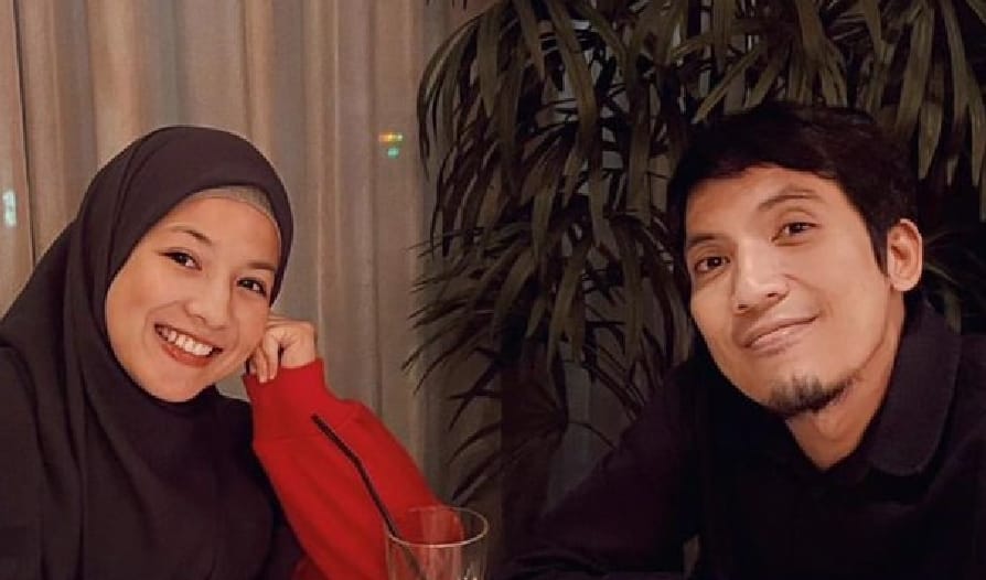Permohonan Cerai Deddy Mahendra Desta ke Natasha Rizki, Netizen Ingatkan Quotes Tentang Iman dan Surga