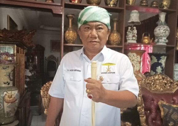 Nerozeli Agung Putra Koenang 