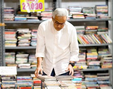 Ganjar Ucapkan Selamat ke Timnas Indonesia, Warganet Ungkit Kegagalan Indonesia Jadi Tuan Rumah Piala Dunia U-20  