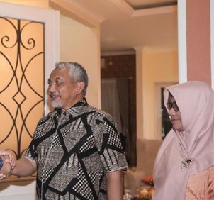 Jhonny G Plate Jadi Tersangka, PKS Klaim Koalisi Perubahan Tetap Solid