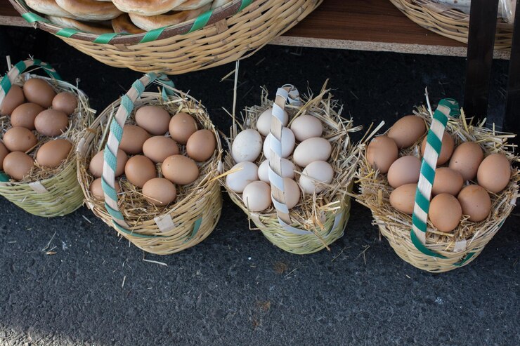 Harga Telur Meroket Tembus Rp34.000 per KG, IKAPPI Sesalkan Antisipasi Pemerintah Lamban 