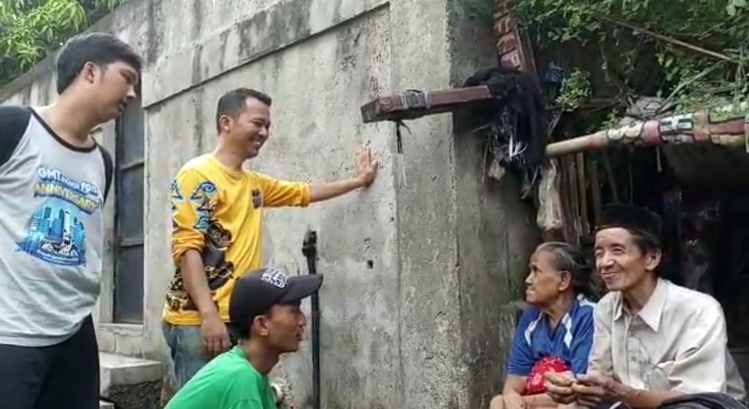 Klarifikasi Soal 2 Lansia Waras Dibawa ke RSJ, Plh Lurah Cipadu: Bukan Karena Gila, Bukan Asal Comot, Mental Dia Gak Sehat 