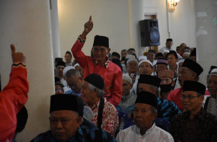 Pemkot Bandarlampung Sudah Gelontorkan Rp5 M untuk Transit Jemaah Haji