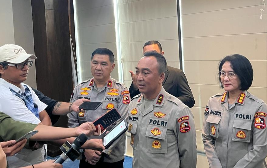 Gak Boleh Ada Razia, Korlantas Polri Bentuk Timsus Bersertifikasi Tindak Pelanggaran Lalu Lintas Jenis-jenis Berikut ini!