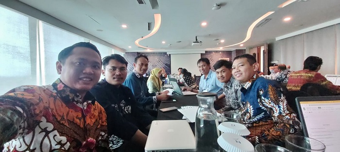 Peneliti USM Kunjungi PT Zara Propertifarm  untuk Hilirisasi Hasil Produk Riset