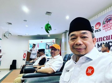 PKS Ungkap Mahfud Md Hingga Airlangga Masuk Dalam Bursa Cawapres Anies Baswedan 