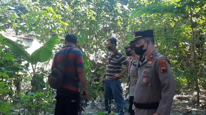 Lima Potongan Tubuh Korban Mutilasi Ditemukan, Polres Sukoharjo Terus Lakukan Penyelidikan