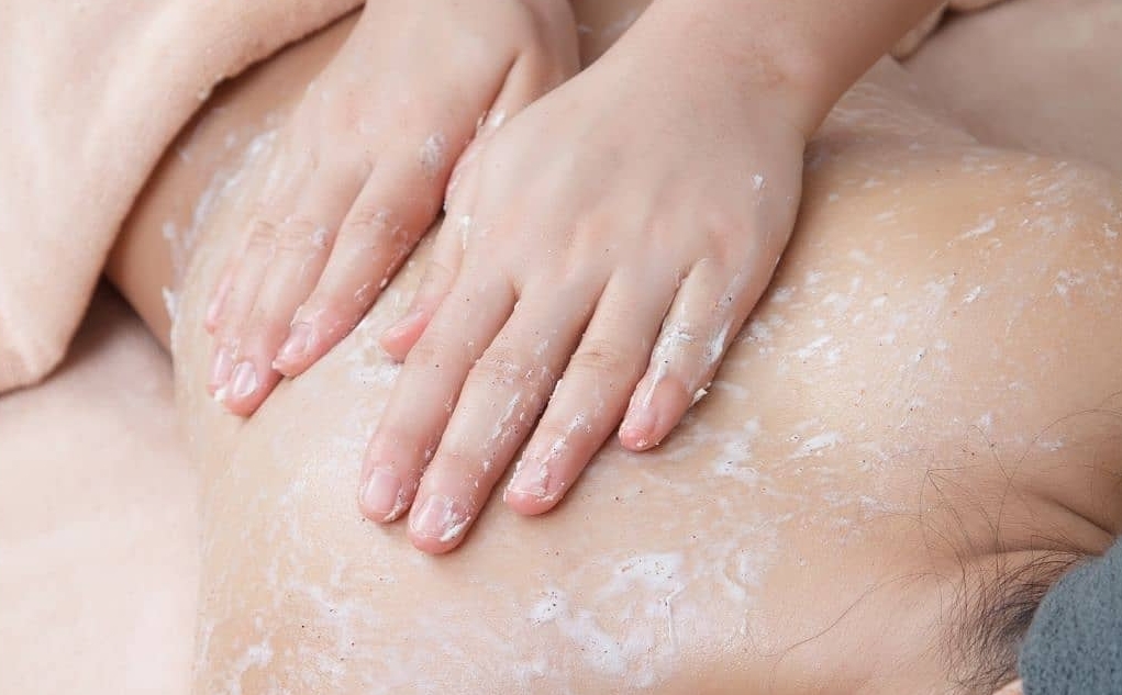 Jangan Lewatkan Momen Berharga, Lakukan 6 Langkah Perawatan Tubuh Pra Nikah