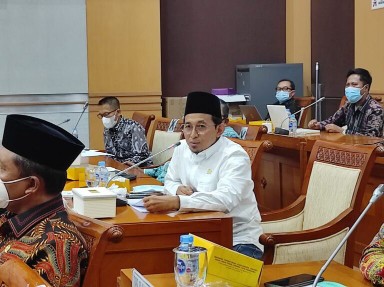 Pengacara : Prilaku Buchori Yusuf Anggota DPR Fraksi PKS, Dari Menginjak Istri Sedang Hamil Hingga Minta Hubungan Tak Wajar