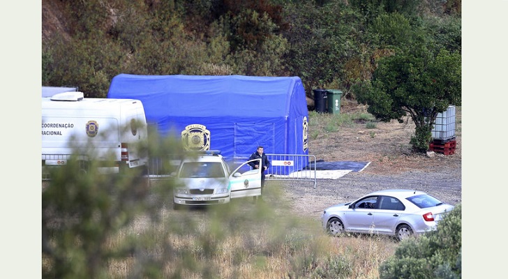 Kasus Pelik, Hilang Sejak 2007 di Portugal, Anak Inggris yang Hilang Masih Terus Dicari