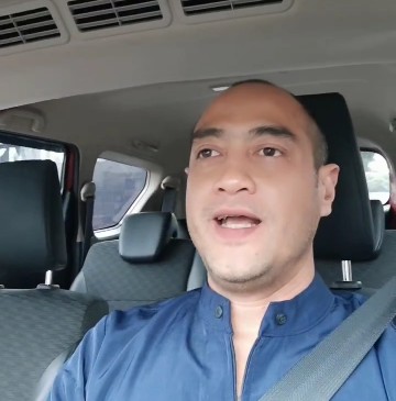 Ferry Irawan Divonis Satu Tahun Penjara, Terbukti Bersalah Kasus KDRT Vena Melinda 